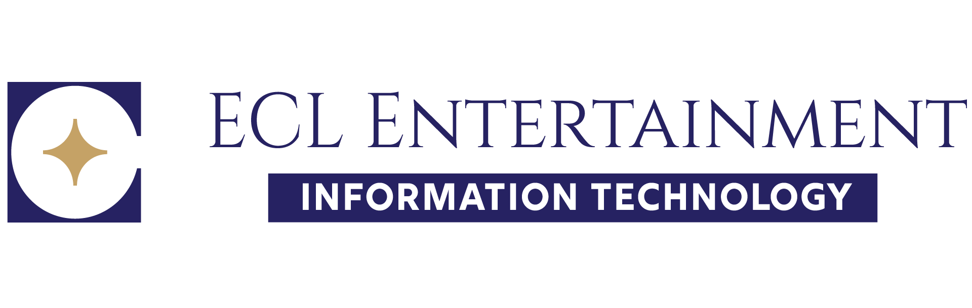 ECL Entertainment IT